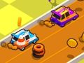 ゲームラリーロード オンライン