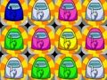 ゲーム私たちの間でクラッシュ佐賀 オンライン