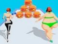 ゲームボディレース：ファット2フィット オンライン