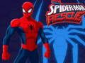 ゲームスパイダーマンレスキュー オンライン