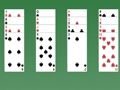 ゲームソリティア ゴルフ オンライン