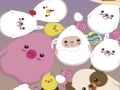 ゲームマージアニマル2ファームからの脱出 オンライン