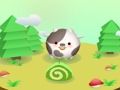 ゲーム走り書きグラスカッター オンライン