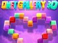 ゲームオネットギャラリー3D オンライン