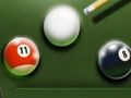 ゲーム8ボールビリヤードクラシック オンライン