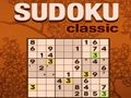 ゲーム数独クラシック オンライン
