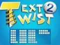 ゲームテキストツイスト2 オンライン