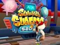 ゲーム地下鉄サーファーズソウル オンライン