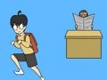 ゲーム着水クラス!! オンライン