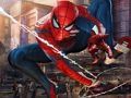 ゲームスパイダーマン対ゾンビ オンライン