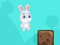 ゲームラビットランアドベンチャー オンライン