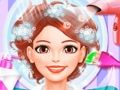 ゲーム高校デートメイクアップアーティスト オンライン