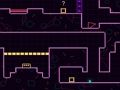ゲームビッグネオンタワー対タイニー・スクエアオンライン
