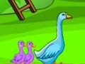 ゲームアヒル家族救助シリーズエピソード3 オンライン
