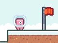 ゲームピンクのカッターマン 2オンライン