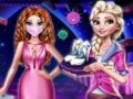 ゲームポストパンデミックファッションアウトフィットオンライン