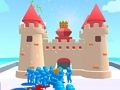 ゲームСastelWar3d オンライン