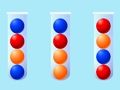 ゲームボール仕分けパズル オンライン