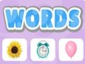 ゲーム言葉 オンライン