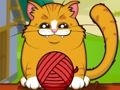 ゲーム遊び心のあるキティ オンライン