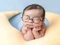 ゲーム生まれたばかりの赤ちゃんのジグソーパズル オンライン