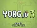 ゲームヨルグ。 IO 3オンライン