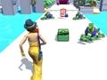 ゲームリッチ3Dを実行する オンライン