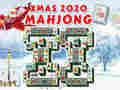ゲームクリスマス2020マージャンデラックスオンライン
