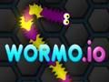 ゲームワーモ。 ioオンライン