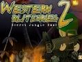 ゲームウエスタンブリッツクリーグ2 オンライン