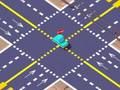 ゲーム交通.ioオンライン