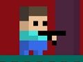 ゲームスティーブアドベンチャークラフトネザー オンライン