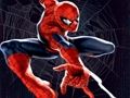 ゲームスパイダーマンカラーフォール オンライン