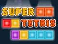ゲームスーパーテトリス オンライン