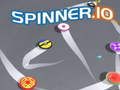 ゲームスピナー。 io オンライン