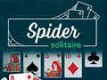 ゲームスパイダーソリティアオンライン