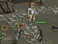 ゲームクリムゾンダーチャ オンライン