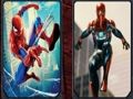 ゲームスパイダーマンマルチバースカード オンライン