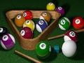 ゲームビリヤードジグソー オンライン