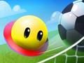 ゲームサッカーピング.ioオンライン