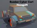 ゲームロシアのサイバーカーヘキサゴン オンライン ゲームロシアのサイバーカーヘキサゴン オンライン