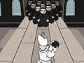 ゲーム教皇のボウリングオンライン