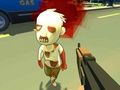 ゲームピクセルゾンビハードに死ぬ。 ioオンライン