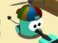 ゲームダストバスター.ioオンライン