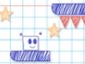 ゲームペーパーラッシュ オンライン