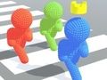 ゲームピクセルバブルマン。 io オンライン