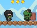 ゲームアーチャーヒーロー オンライン