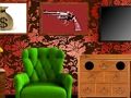 ゲームギャングハウスエスケープ オンライン