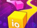 ゲームモンスターペーパー。 io オンライン