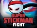 ゲームスーパースティックマンファイトオンライン